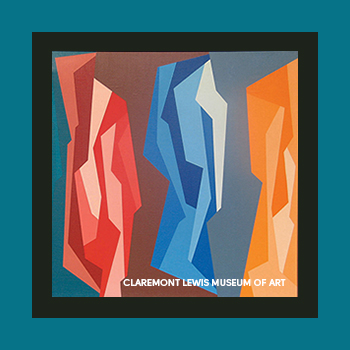 Claremont Lewis Museum of Art